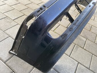 Predný nárazník BMW e38 - 3
