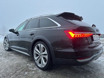 Audi a6 50tdi allroad Quattro - 3
