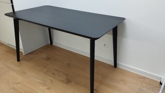 Jedálenský stôl - 3