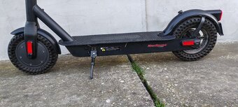 Elektrická kolobežka - 3