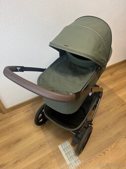 Joolz Geo 3 - Urban Green 2024 - 3