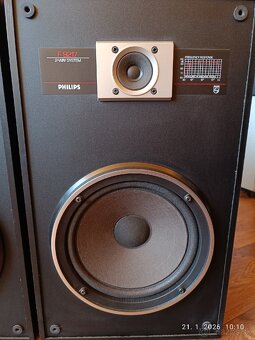 PHILIPS F 9217...1982-84 - 3