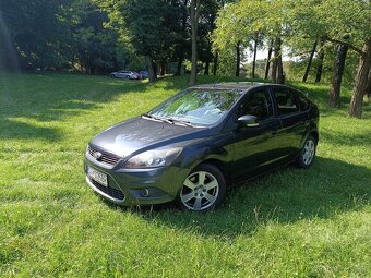 Ford Focus mk.II. - 3