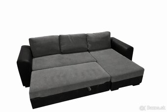 Roztahovaci gauč - 3