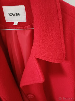 Dámske kabátiky - 3