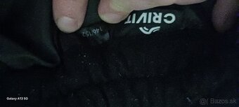 Lyžiarske nohavice c.146-152 - 3