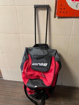 Vak Bauer predaj - 3