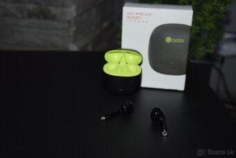 bezdrotove sluchatka Asus Odol - 3