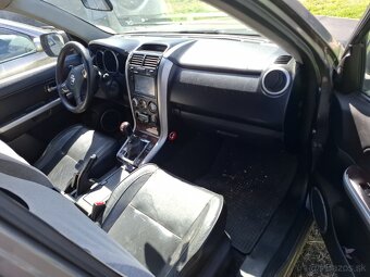 Suzuki grand vitara 1,9dtis - 3