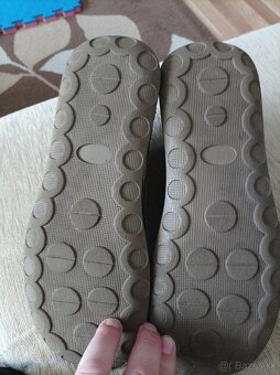 Prechodné topánky - 3