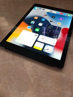 9.7” tablet iPad Air 2/ 64GB Cellurar Space Gray slabšia bat - 3