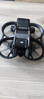 Dji avata - 3