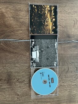 Oasis 2 cd - 3