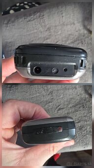 Nokia 6600 Rarita - 3