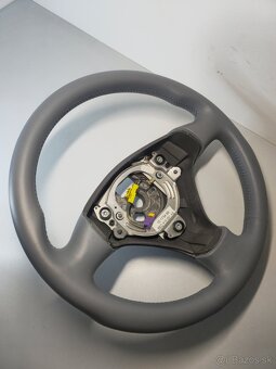 Kožený volant audi A2 A3 A4 A6 - 3