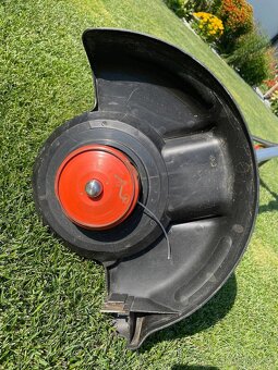 Predám strunovú kosačku GARDENA PowerCut 650/28 - 3