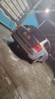 Škoda Octavia III 2.0TDI - 3