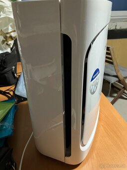 Cisticka vzduchu - 3