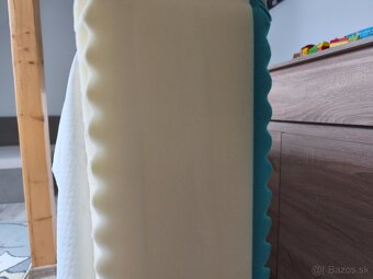 2 kvalitné matrace - 3