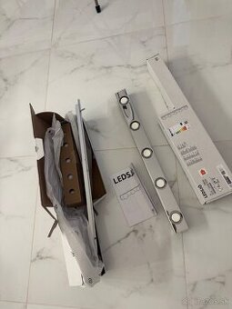 Ikea ledsjo nove makeup hollywood svetla - 3