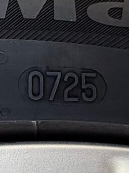 225/45 R 17 Matador HECTORRA 5 - 3