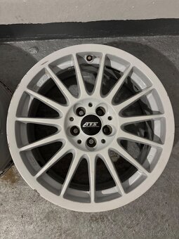 Predám elektróny Ats r17 - 3