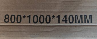 Predám sprchovú vaničku - 3