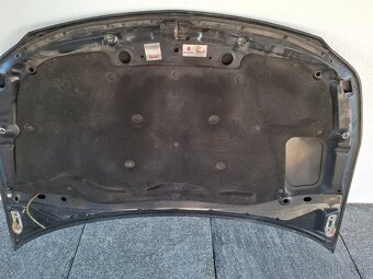 SUZUKI SX 4 predná kapota - 3