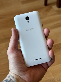 Lenovo A2016A40 - 3