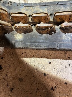 Pasy na minibager - 3