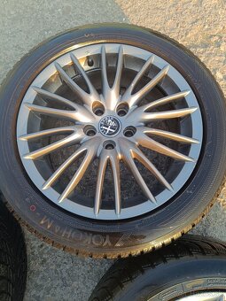 ALFA ROMEO 159 BRERA GIULIETTA - 3