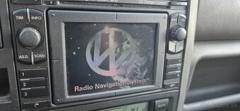 Vw t4 2.5 tdi 75kw multivan syncro rok 00 - 3