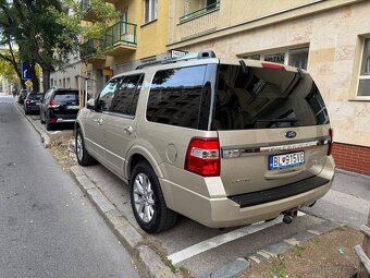Ford Expedition 2017 - 3