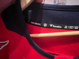 Predam hokejovy dres - 3