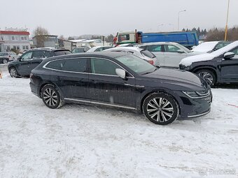 Vw arteon shoting break 2,0tdi dsg - 3