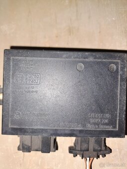 set imobilizer VW imobilizer 5WK4774 - 3