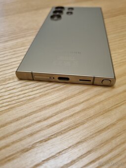 S 24 ultra 512gb - 3