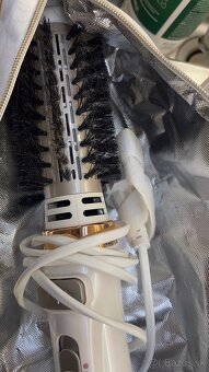 Eta fenite teplovzdusna kulma - 3