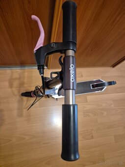 Detská kolobežka Oxelo Mid9 - 3