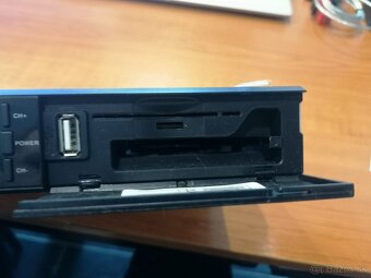 Predam DVD prehravace a satelitne primace. - 3