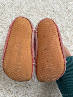 Froddo prewalkers capacky v. 21 - 3