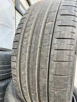 255/35 R21 Pirelli P zero Letne - 3