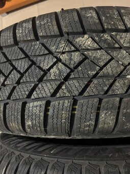 Zimna Sada 205/55r16   5x112r16 - 3