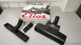 Súprava nástavcov pre Sencor SVC 735 Elios - 3