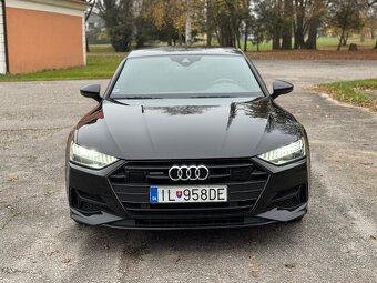 AUDI A7 Sportbag 50 TDI - 3