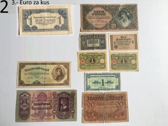 100 ročné bankovky - 3