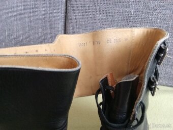 Vojenské kanady - 3