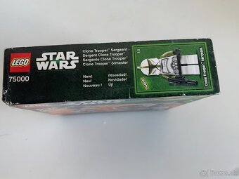 LEGO 75000 Star Wars Clone Troopers vs. Droidekas - 3