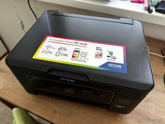 Epson - Home XP-3150 - 3