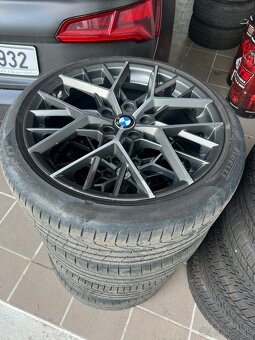 5x120 r20 245/45r20 - 3